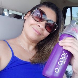 Meet your Posher, Lillian